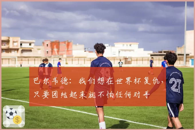巴尔韦德：我们想在世界杯复仇，只要团结起来就不怕任何对手